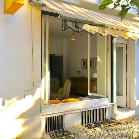 Ladenwohnung In Kreuzberg Mit Parkplatz In Einer Tiefgarage Berlim Exterior foto